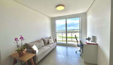 Apartamento com 2 quartos à venda na Mykonos, 101, Santorini, Xangri-Lá por R$ 750.000