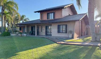 Casa com 4 quartos à venda na Topázio, 361, Rainha do Mar, Xangri-Lá por R$ 950.000