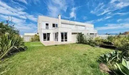 Casa em condomínio fechado com 3 quartos à venda na José Bruno Klein, 667, Marina, Xangri-Lá por R$ 1.050.000