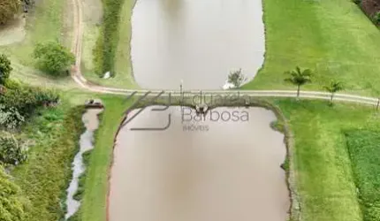 Sítio com 3 lagos e 65 mil M² na Cidade de Jarinu