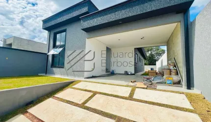 Casa à Venda em Mairiporã/SP