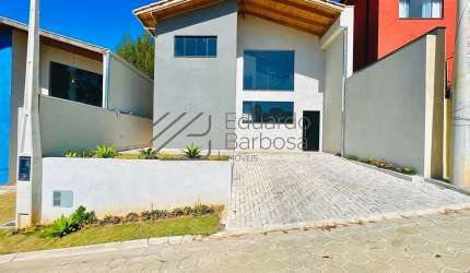 Condomínio Águas de São Pedro - Casa à Venda em Condomínio Fechado Mairiporã/SP