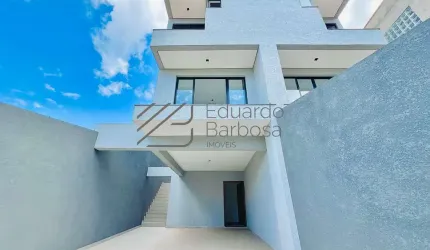 Sobrado à Venda em Atibaia/SP