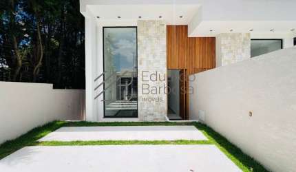 Casa à Venda em Atibaia/SP