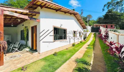 Casa dos Sonhos em Mairiporã/SP