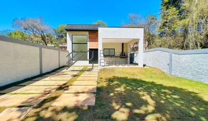 Casa à Venda em Mairiporã/SP