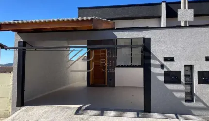 Casa `a Venda em Atibaia/SP