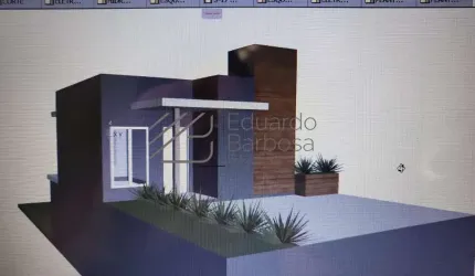 Casa à Venda em Atibaia/SP