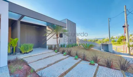 Casa em Condomínio Fechado Atibaia/SP