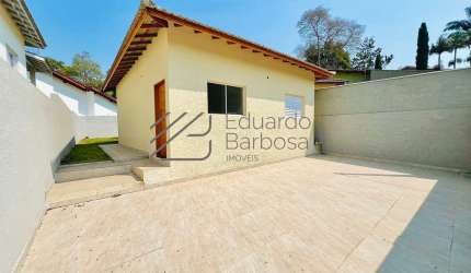 Casa à Venda em Atibaia/SP