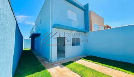 Casa Nova à Venda em Mairiporã/SP