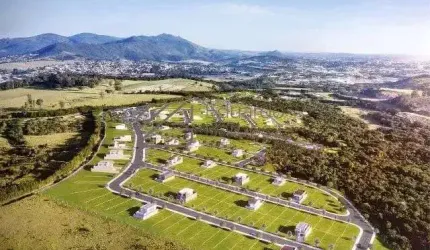 Elementum - Terreno em Condomínio na cidade de Atibaia