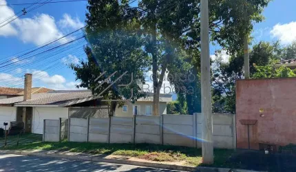 Terreno em Atibaia