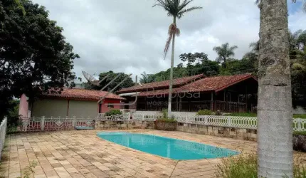 Chácara na região de Atibaia