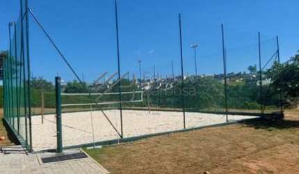 Condomínio Residencial Shamballa III - Terreno em Condomínio Atibaia