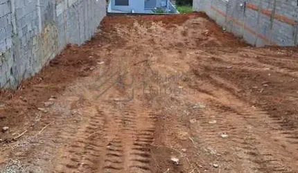 Terreno em Atibaia
