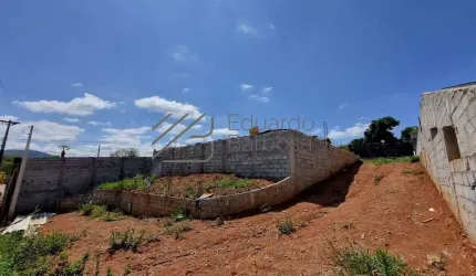 Vila Dom Pedro - Terreno em Condomínio Atibaia