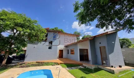 Vila Dom Pedro - Chácara em condomínio em Atibaia
