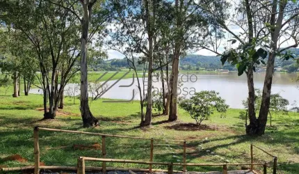 Vila Dom Pedro - Terreno em Condomínio Atibaia