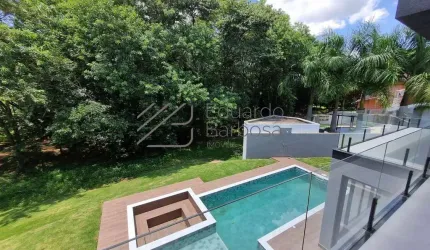 Condomínio Figueira Garden - Casa em condomínio em Atibaia/SP