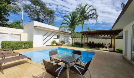 Condomínio Residencial Shamballa II - Casa em condomínio em Atibaia