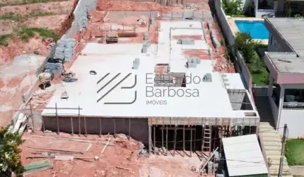 Terreno em Condomínio Fechado Atibaia/SP