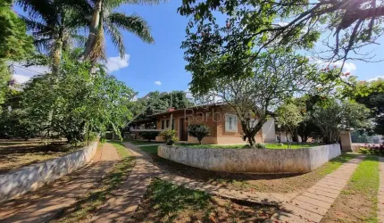 Chácara em Mairiporã com excelente acesso