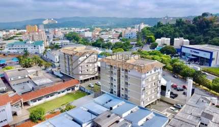 Apartamento Para Locação Centro Atibaia/SP