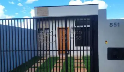 Casa à Venda em Atibaia/SP