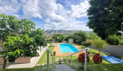 Marf II - CHÁCARA EM CONDOMINIO NA REGIÃO DE ATIBAIA | ACEITA FINANCIAMENTO | SEMI-MOBILIADO