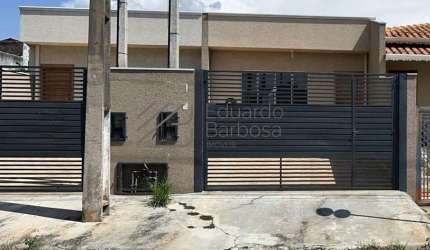 Casa à Venda em Atibaia/SP