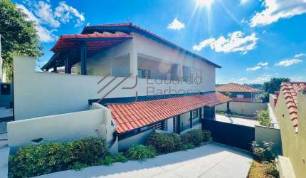 Casa para Locação na melhor localização da Cidade de Mairiporã