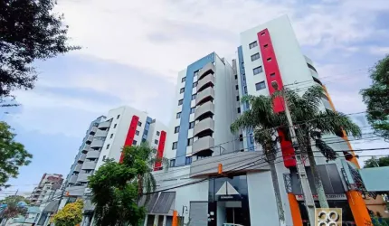 Apartamento - R Vinte e Quatro de Maio, 980 - Centro - Curitiba - PR