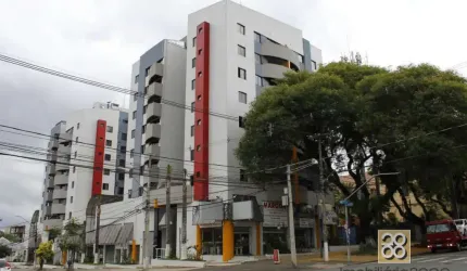 Loja - R Vinte e Quatro de Maio, 980 - Centro - Curitiba - PR
