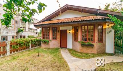 Casa - R Cerejeiras, das, 180 - Barreirinha - Curitiba PR