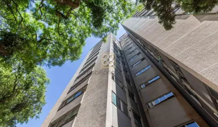 Apartamento - R Maranhao, 2146 - Portao - Curitiba - PR