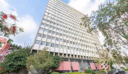 Apartamento - R Saldanha da Gama, 25 - Alto da Xv - Curitiba PR
