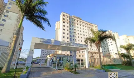 Apartamento - R Reinaldo Stocco, 174 - Pinheirinho - Curitiba - PR