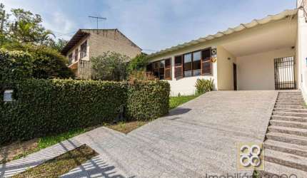 Casa - R Engenheiro Ernesto Guaita, 319 - Tingui - Curitiba PR