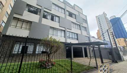 Apartamento - R Desembargador Motta, 1309 - Água Verde - Curitiba PR