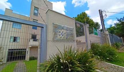 Apartamento - R Monte Castelo, 258 - Alto da Xv - Curitiba - PR