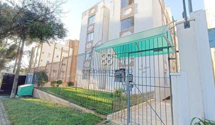 Apartamento - R Leao Sallum, 554 - Boa Vista - Curitiba - PR