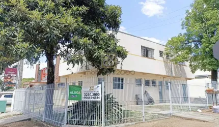 Kitinete - R Omilio Monteiro Soares, 1531 - Fanny - Curitiba - PR