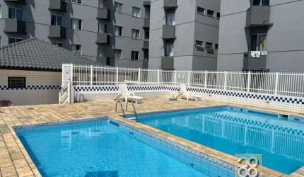 Apartamento - R Dr Benedito Amorim, 963 -  - Matinhos PR