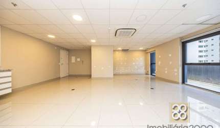 Sala/Cjto. Comercial - R Nunes Machado, 68 - Centro - Curitiba PR