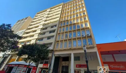 Sala/Cjto. Comercial - R Quinze de Novembro, 266 - Centro - Curitiba PR