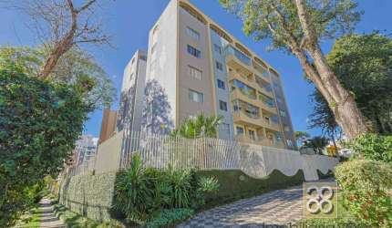 Apartamento - Av Iguacu, 3434 - Água Verde - Curitiba PR