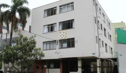 Apartamento - R da Paz, 101 - Centro - Curitiba - PR
