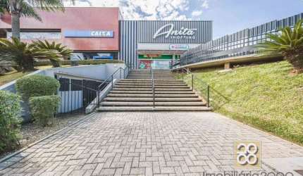 Loja - Av Anita Garibaldi, 2480 - São Lourenço - Curitiba PR