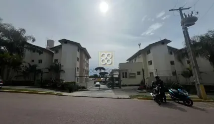 Apartamento - R Rosamelia de Oliveira, 500 - Campo Comprido - Curitiba - PR